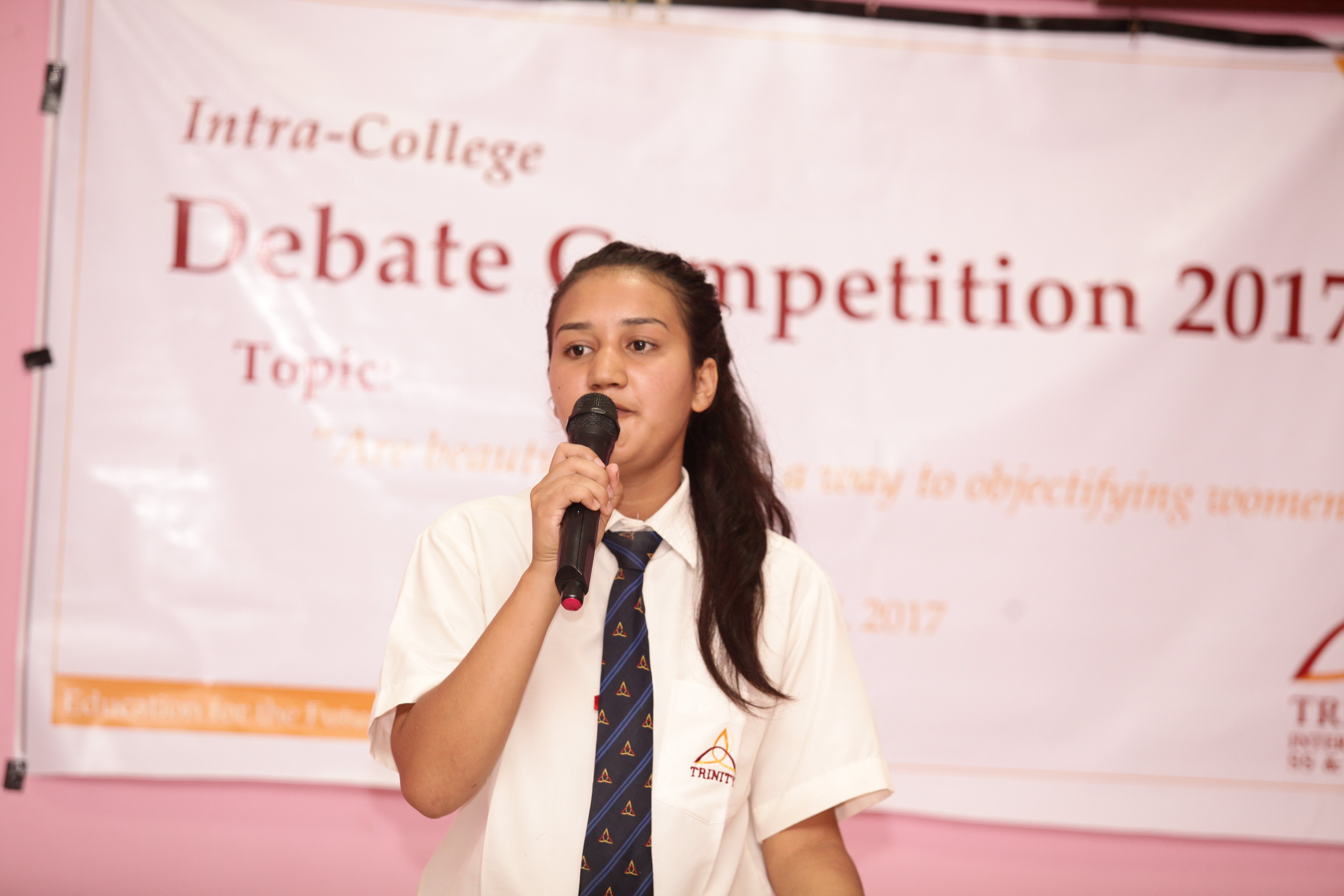 Debate Competition